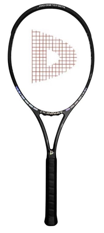 Amazon.com : Donnay Pro One OS 107 Octacore Unibody Strung 1